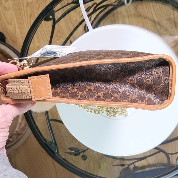 Vintage Celine Crossbody & Wallet - Picture 11 of 16
